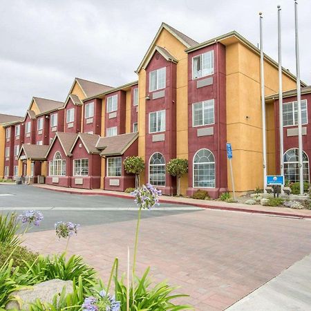Comfort Inn & Suites Salinas Dış mekan fotoğraf