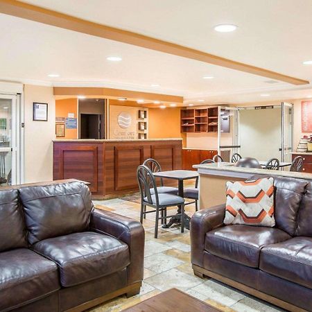 Comfort Inn & Suites Salinas Dış mekan fotoğraf