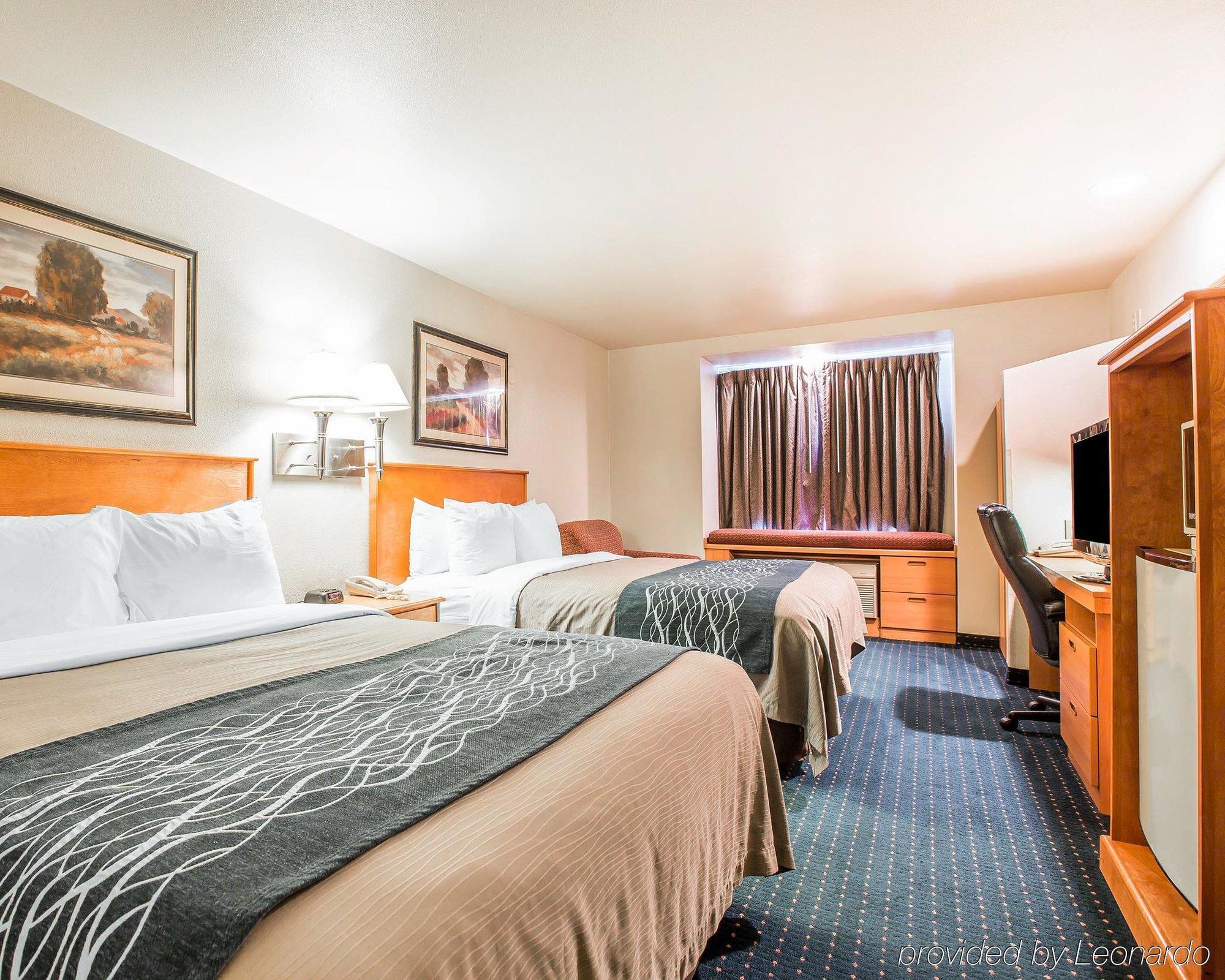 Comfort Inn & Suites Salinas Dış mekan fotoğraf
