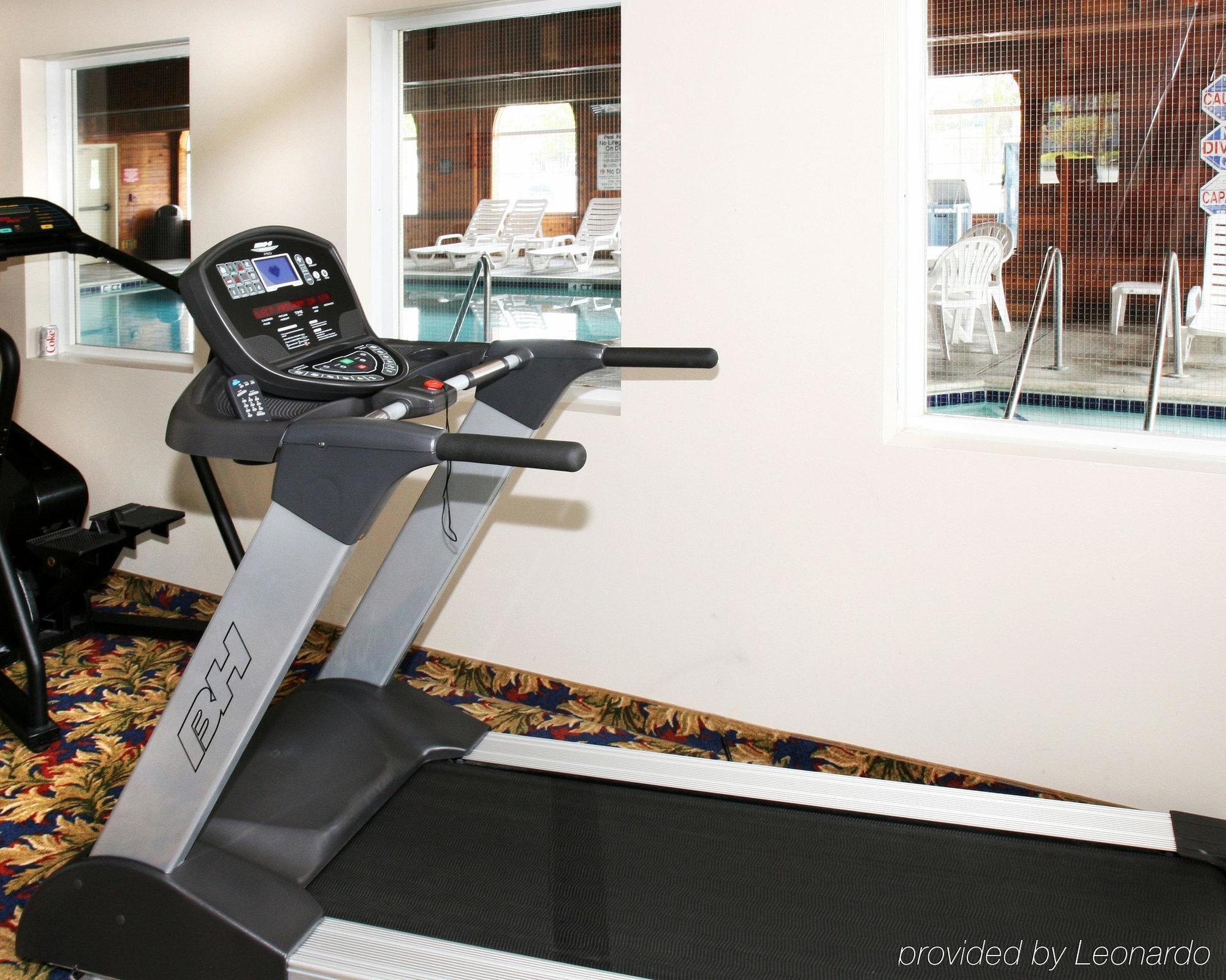 Comfort Inn & Suites Salinas Dış mekan fotoğraf