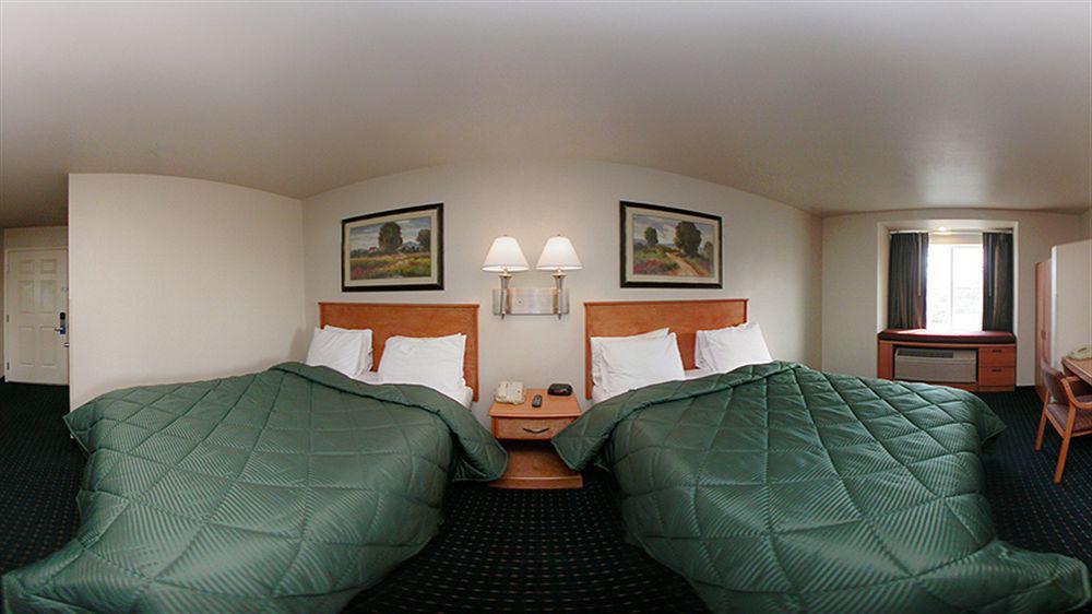 Comfort Inn & Suites Salinas Dış mekan fotoğraf